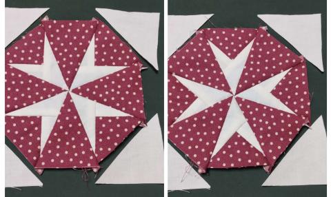 Dear Jane Quilt F11.12.13