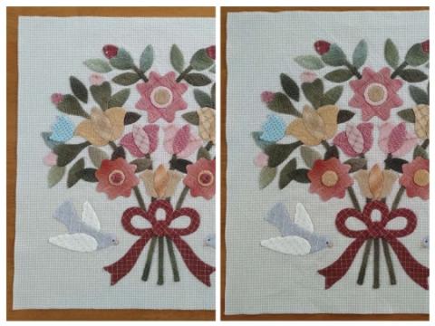 違いがわかりますか