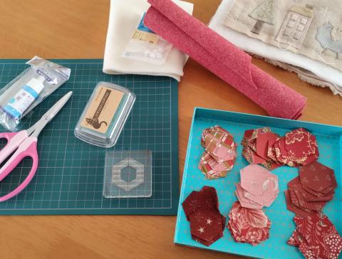 やる気をもらって