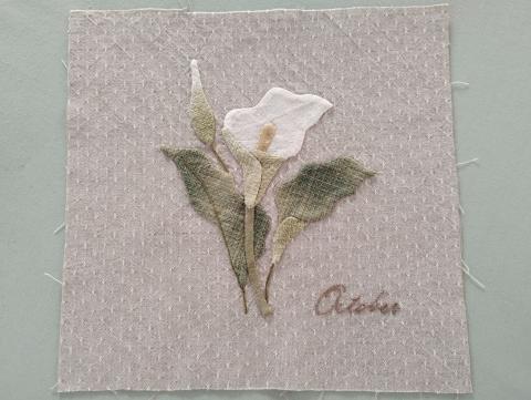 Birth Month Flowers 第5回