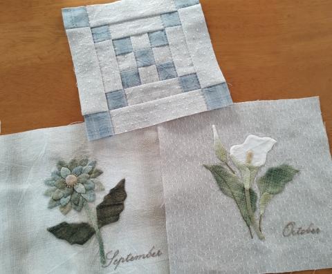 Birth Month Flowers 第5回