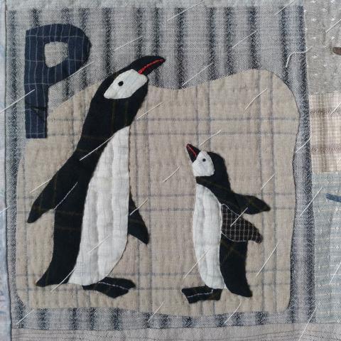 ペンギン