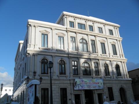 北一ヴェネツィア美術館
