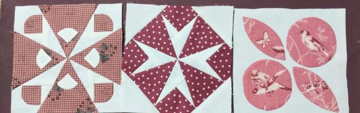 Dear Jane Quilt F11.12.13