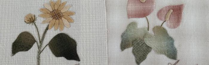 Birth Month Flowers 第4回