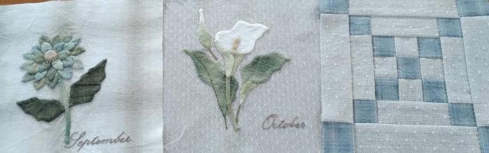 Birth Month Flowers 第5回