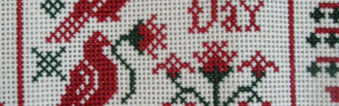 Twelve Days of Christmas 2