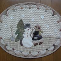 スーのChristmas 完成！