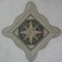 優しく光る星