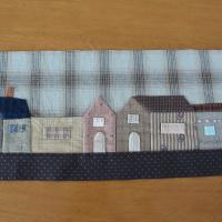 My Home Town～横に並んだ家並み