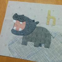 かばのパターン