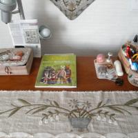 ボーダー途中経過