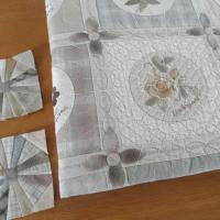 STUDIO QUILTのマンスリー