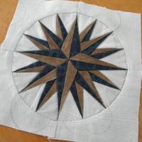 マリナーズコンパスのパターン