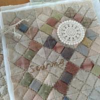 ソーイングケースの続き