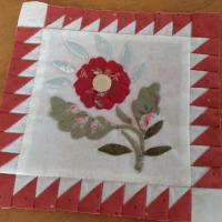 ウェールズの花