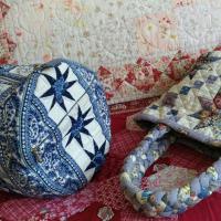 パッチワークを始めるきっかけ