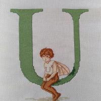 The U Fairy