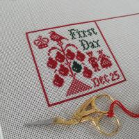 Twelve Days of Christmas 1