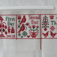 Twelve Days of Christmas 3