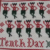 Twelve Days of Christmas 10